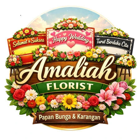 Papan Bunga Nunuk Baru